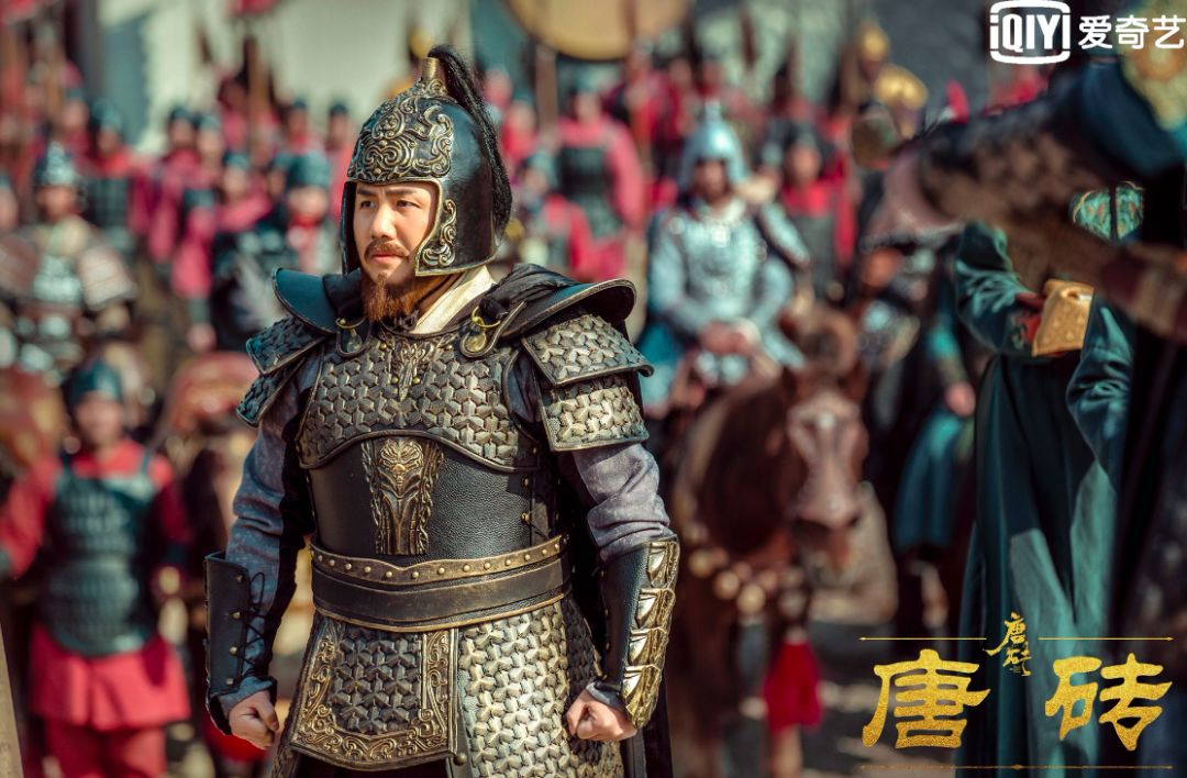 唐砖主要讲了什么,唐砖第2部大结局视频