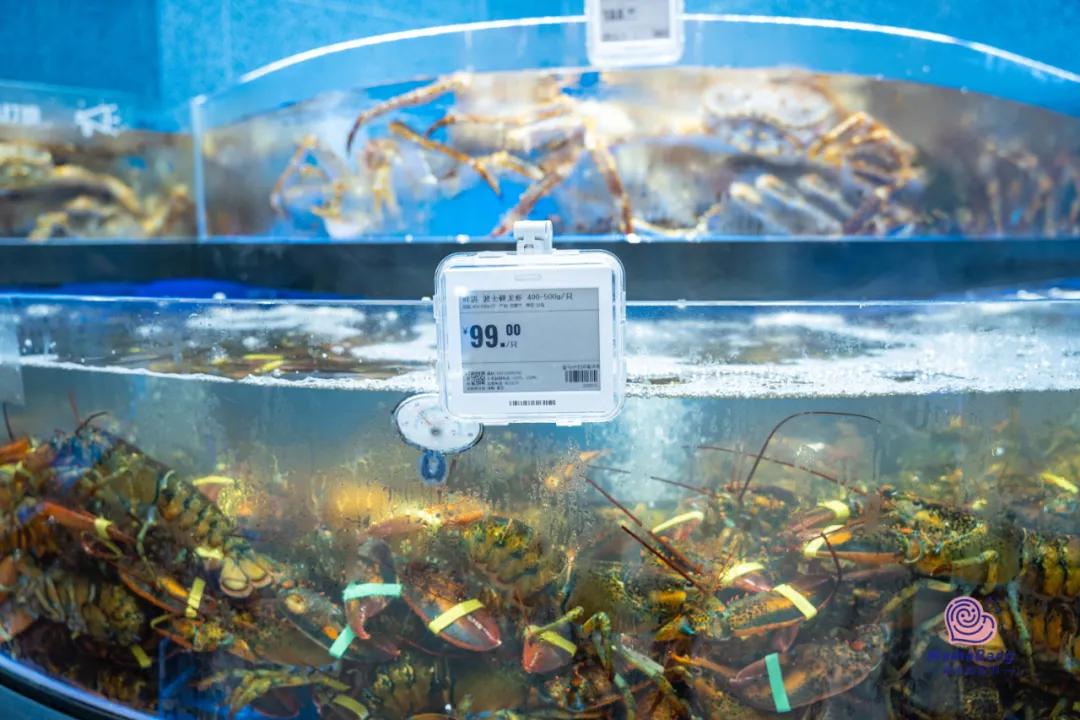 盒马鲜生攻略肉类,盒马鲜生哪些东西值得买