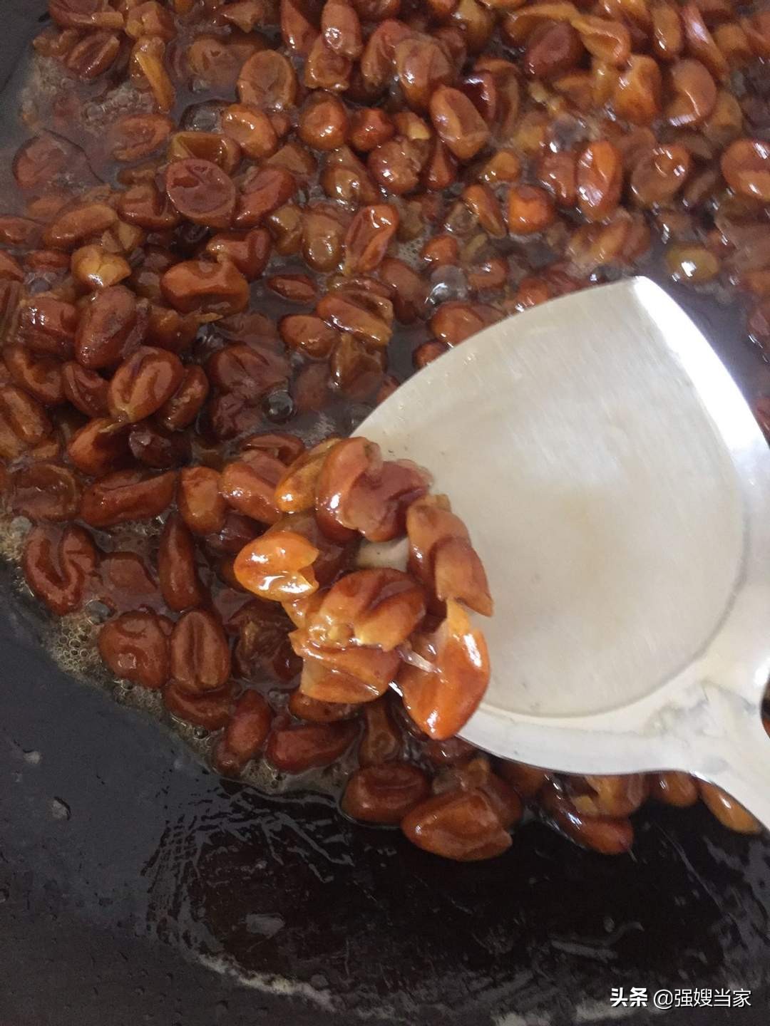 腌黄皮好吃吗,腌盐黄皮