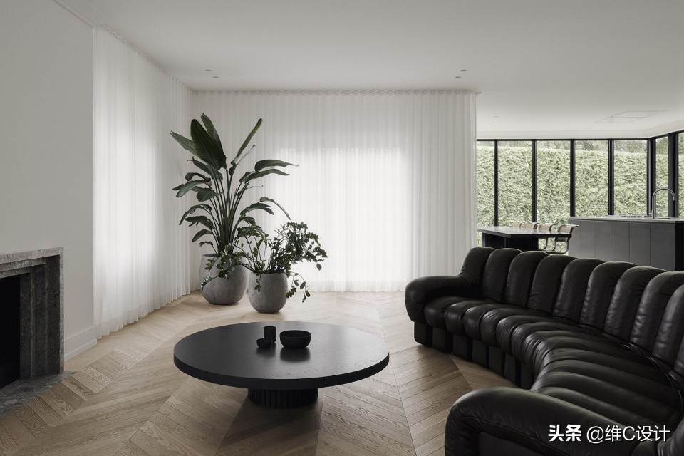 波特兰的房子,波特兰西北区豪宅