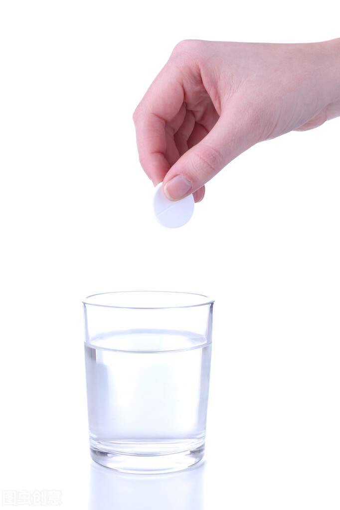 铁剂泡腾片吞服了怎么办,泡腾片能直接吞服吗