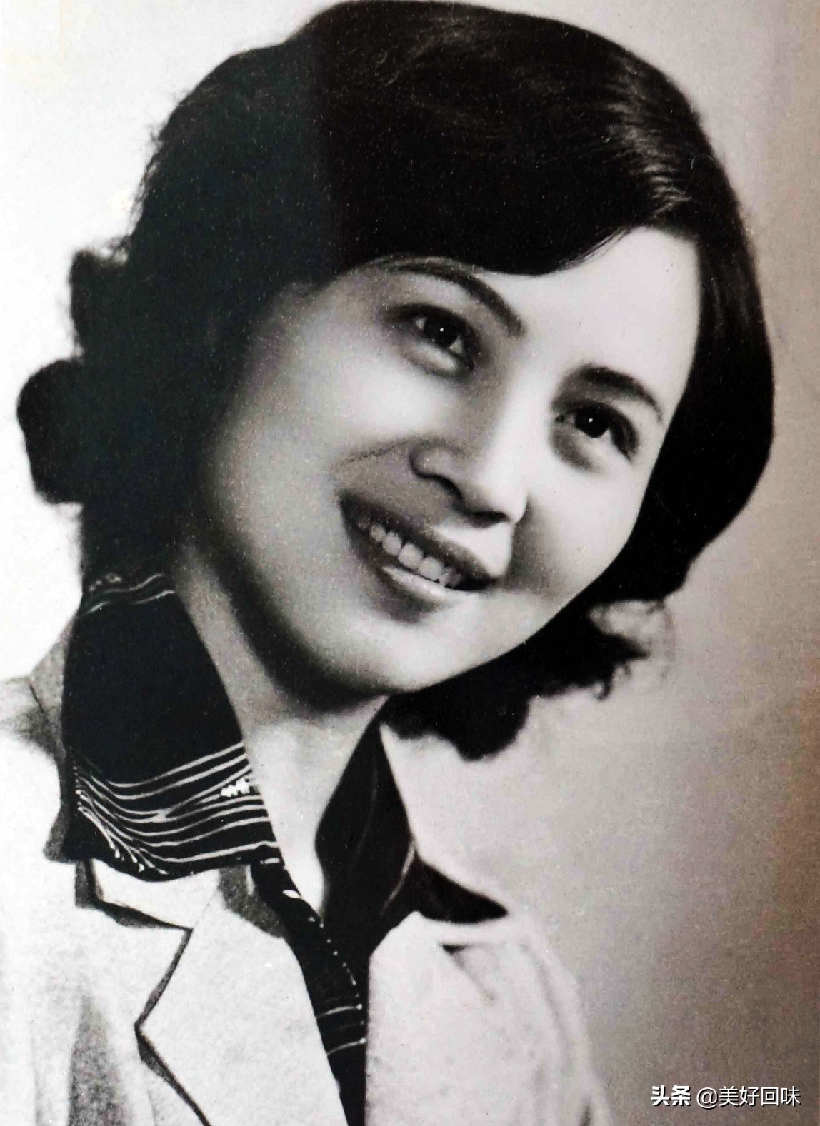 王晓棠秦怡白杨,王晓棠和叶琳琅