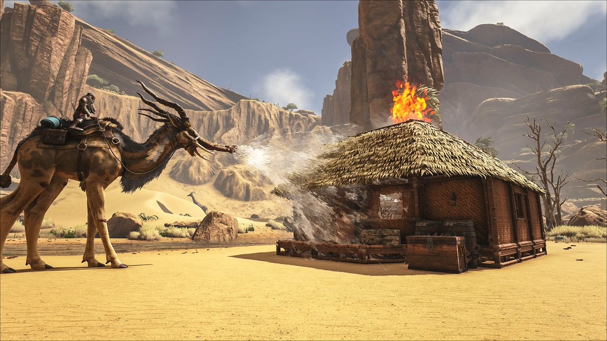 印度人求救无回应，海盗游戏《ATLAS》表示跟对大哥很重要