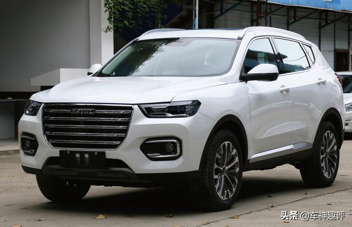 一代哈弗h6十大忠告,哈弗h6耐用性怎么样