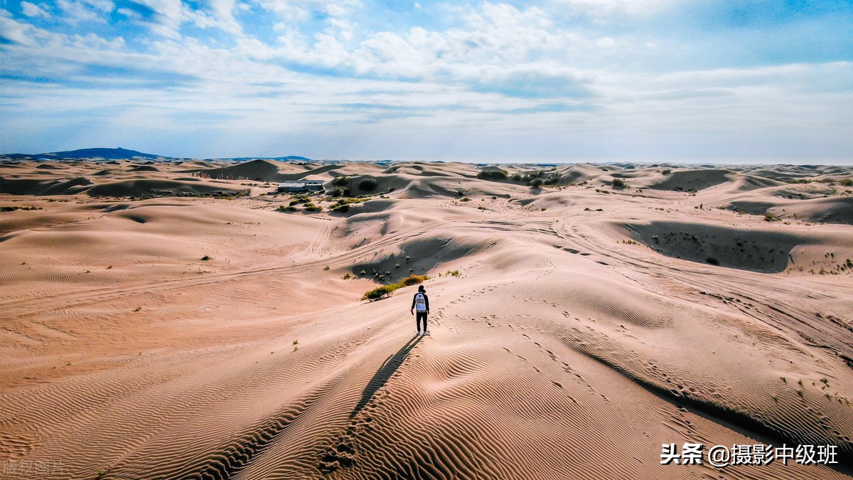 超实用的摄影五大构图技巧,摄影构图五种基本构图法