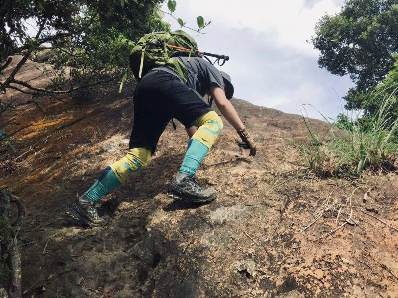 lasportiva徒步鞋怎么样,LaSportiva户外鞋测评