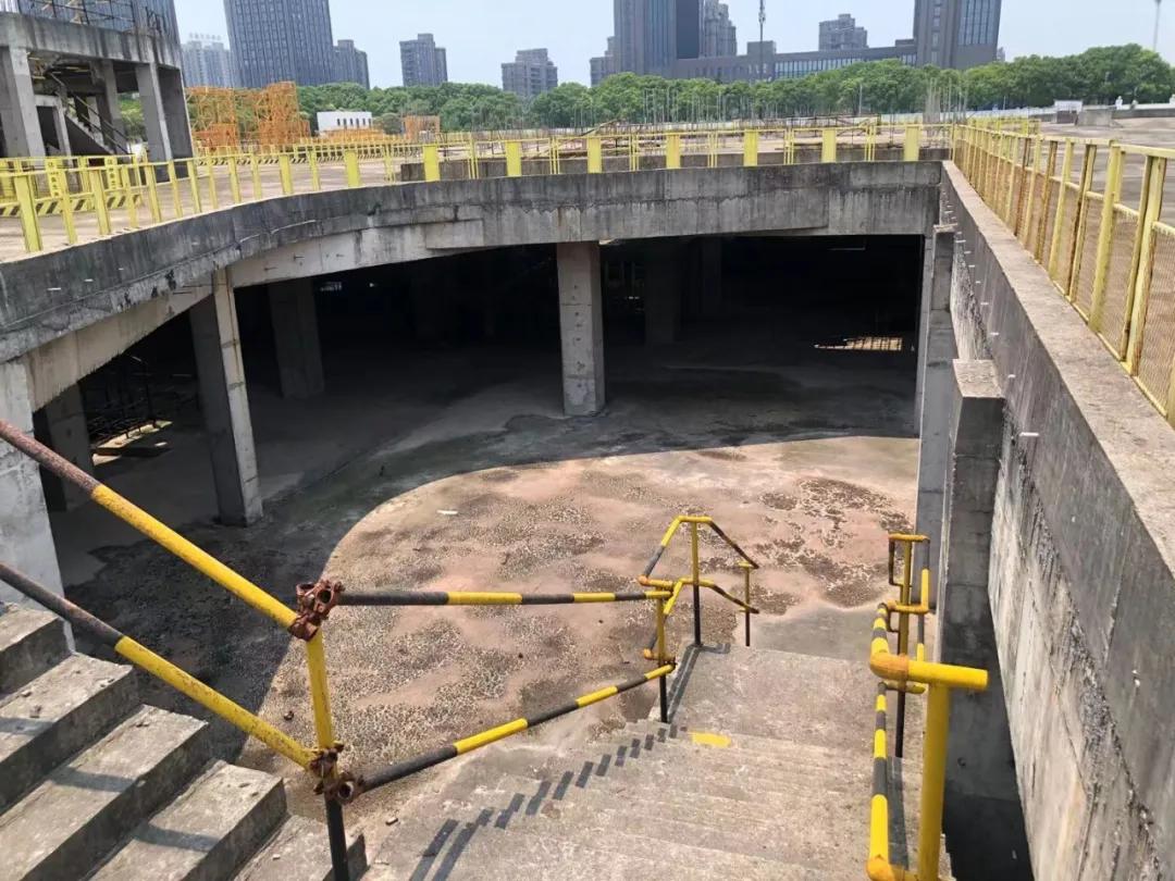 南通烂尾楼最新消息,南通烂尾楼后续