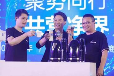 浩泽净水2018,稳居行业龙头股一览表