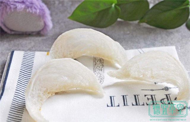 泡过的燕窝还可以做回来吗,泡发好的燕窝保存之后还要煮吗