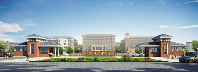 上饶实力排行,上饶十大好中学