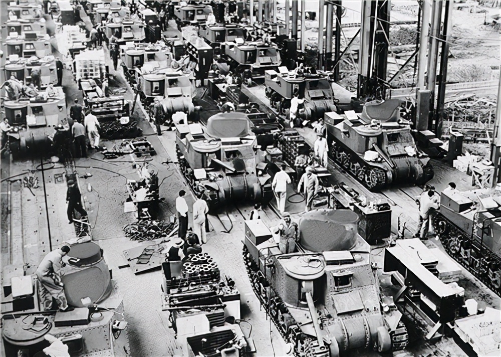 历史证明世界大国没有退路,历史上各个世纪的强国