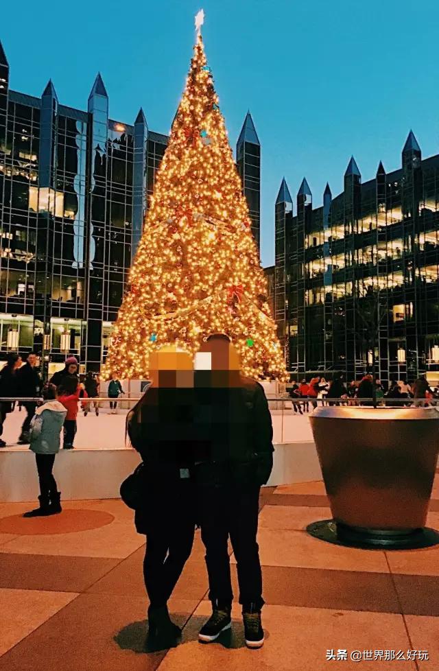 “我的男朋友是黑哥哥”|和黑人谈恋爱是种什么体验？