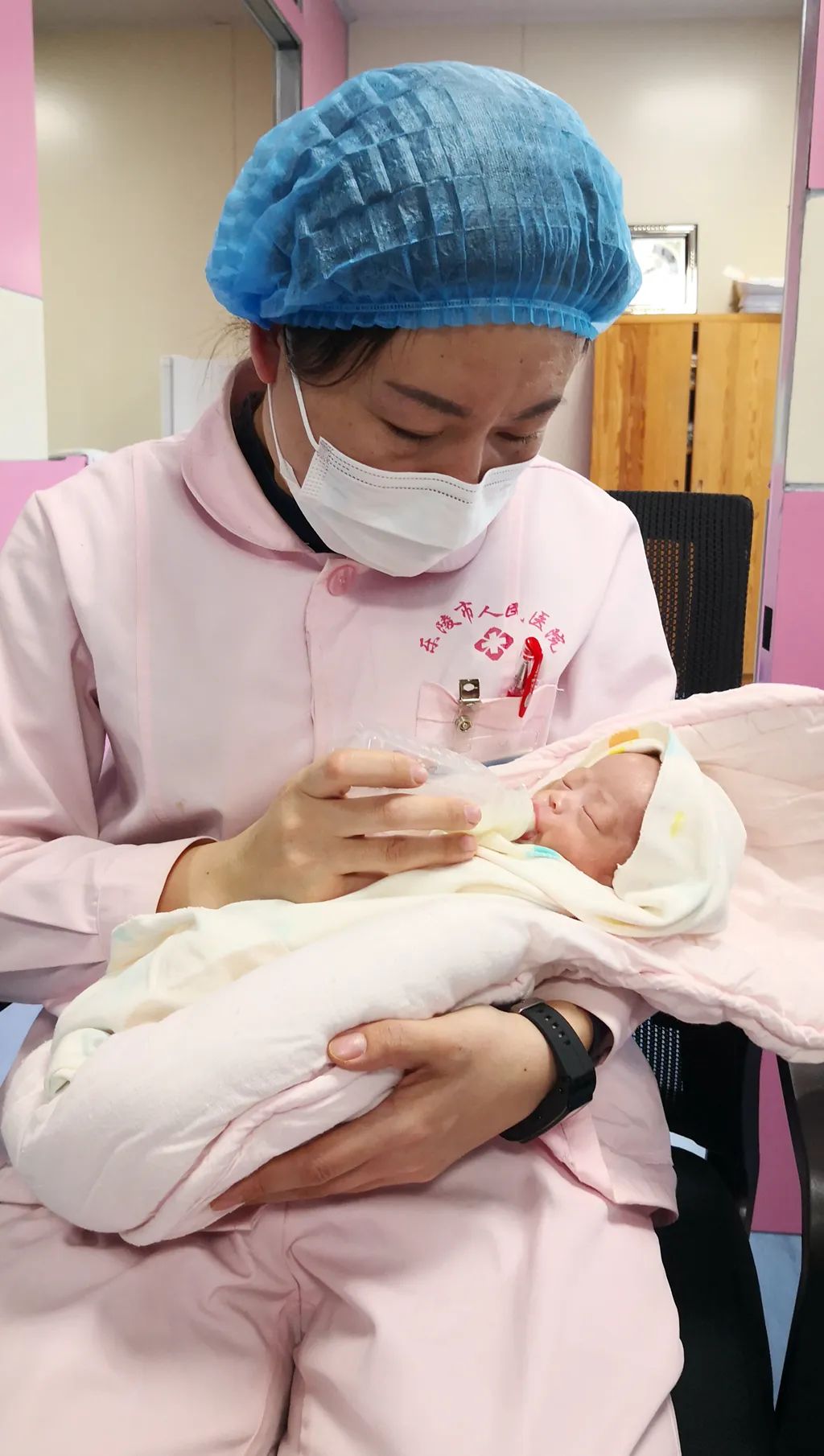 早产儿健康成长科普,早产儿健康成长记录