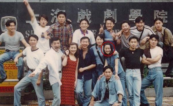 “马司令”情史,伤她最深的不止是文章