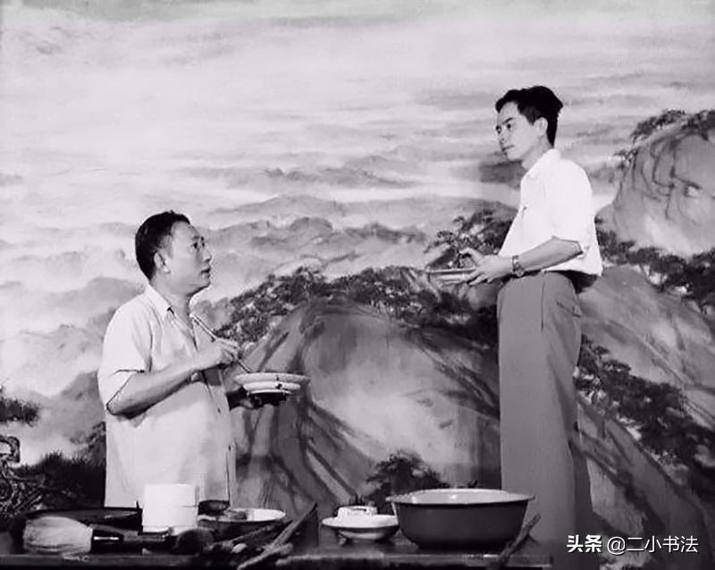 他只用300元便买到一幅名画,一个收藏家收购了一幅世界名画