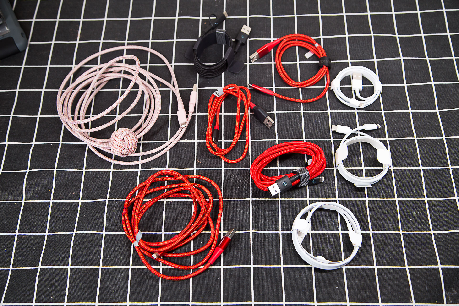 最实用的苹果周边产品,苹果那些事