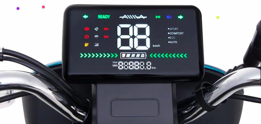 爱玛新款电动车续航150公里,爱玛有续航1000公里的电瓶车吗