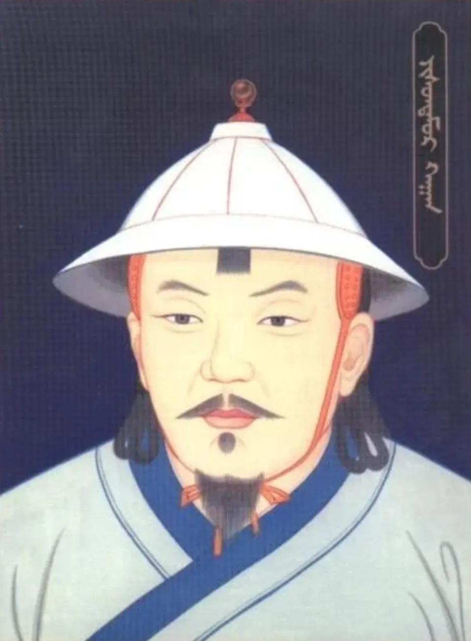 元朝的第二次大规模进攻南宋王朝,元朝三次西征