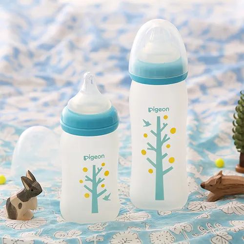 贝亲大宝宝的奶瓶推荐,跟贝亲一样宽口径的奶瓶