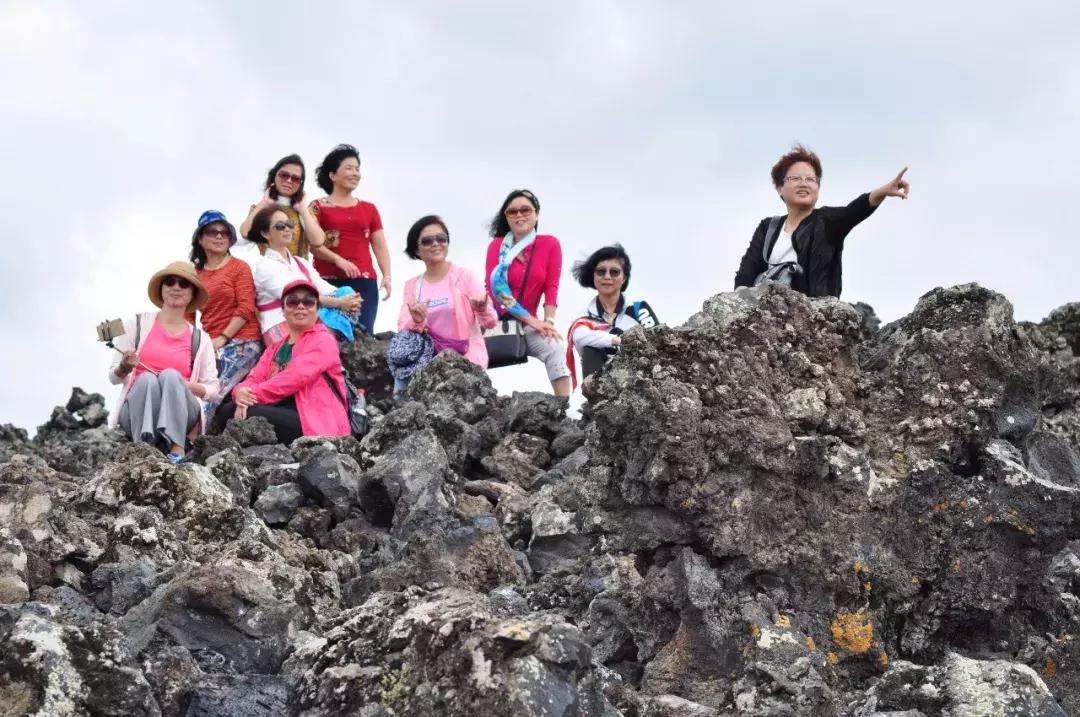 10个闺蜜沿着中俄罗斯边境自驾游,10个闺蜜结伴游中苏边境线