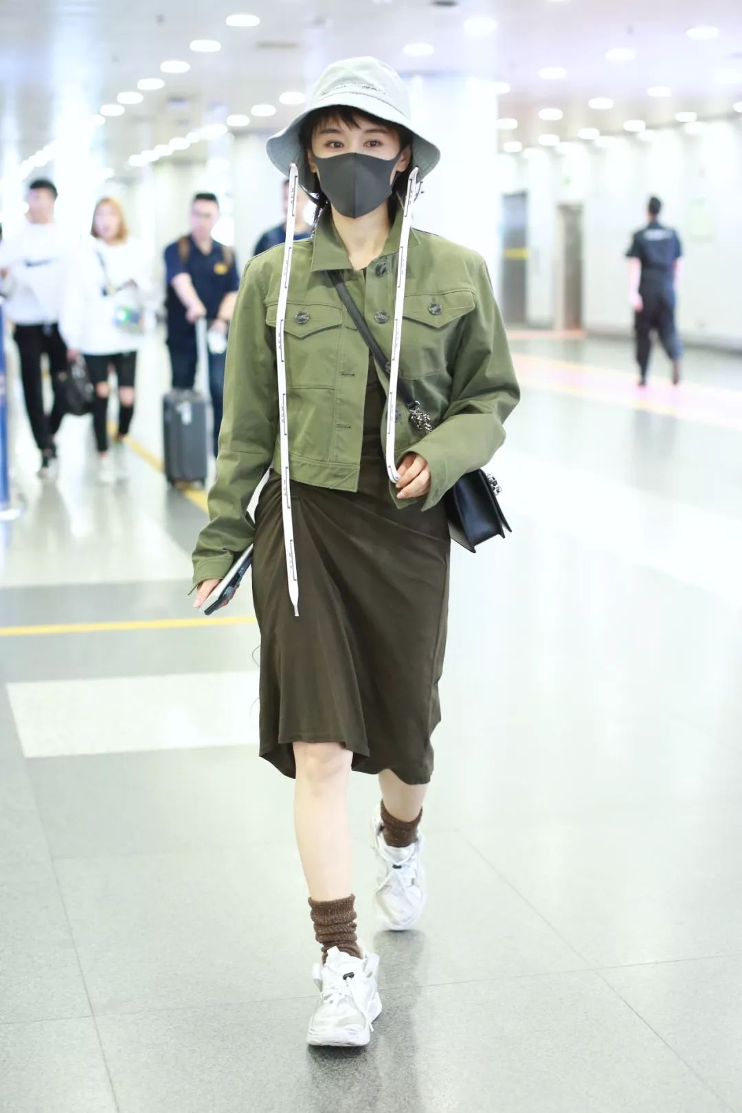 露脚踝的短袜,露脚踝短袜