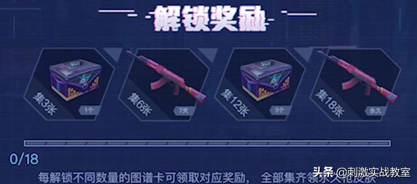 吃鸡二周年免费皮肤什么时候获得,吃鸡新赛季爆料枪械皮肤