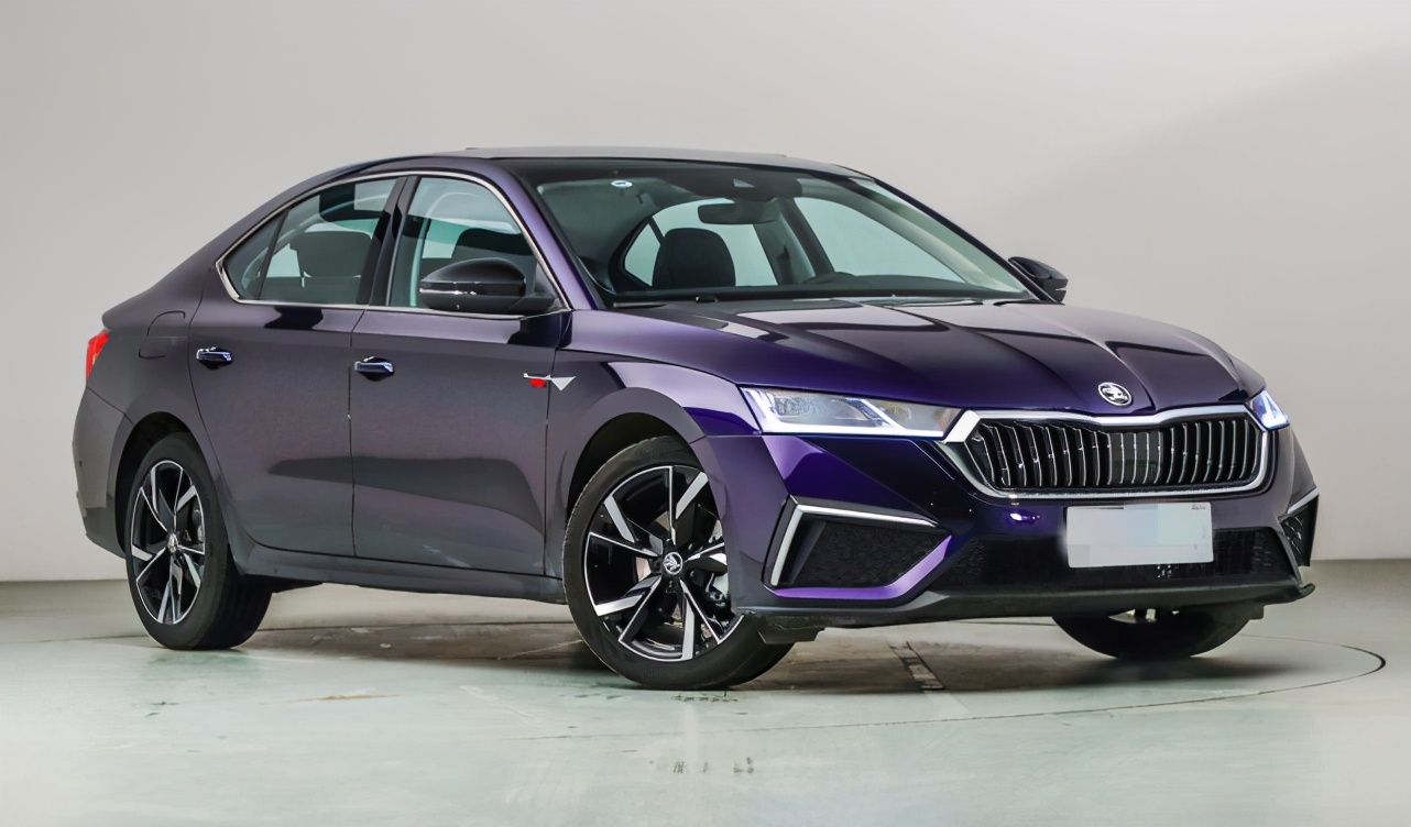 2018斯柯达明锐车主真实感受,16万买斯柯达