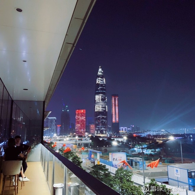 深圳的未来发展前景,对深圳的看法和感受