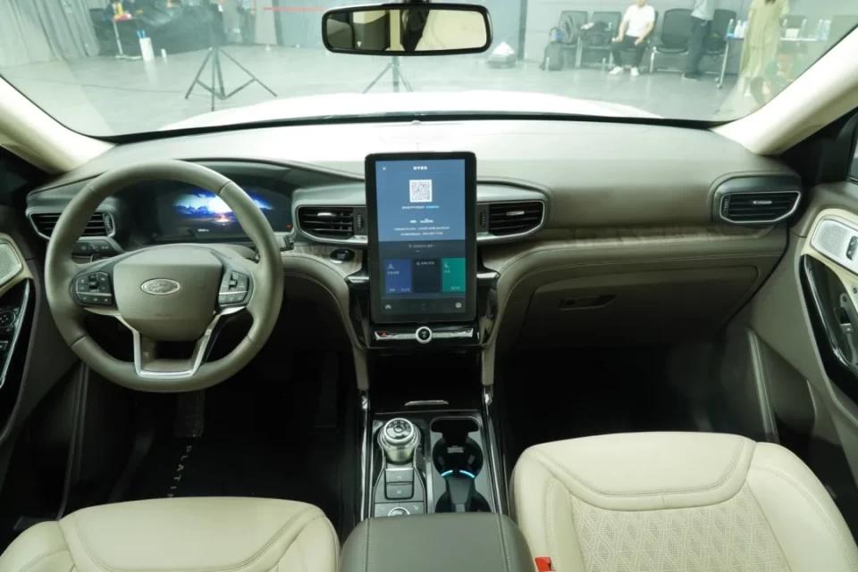 福特explorer探险者老款,福特探险者往事全集