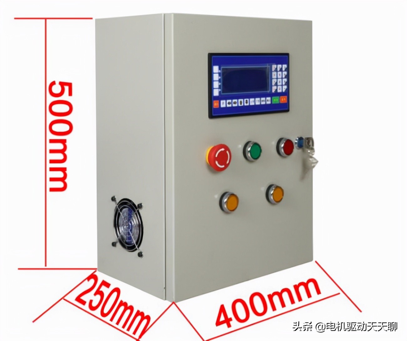 电机控制系统各个参数,步进电机运动控制器操作教程