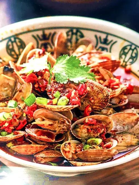 成都春熙路小吃美食推荐,春熙路美食排行榜前十名