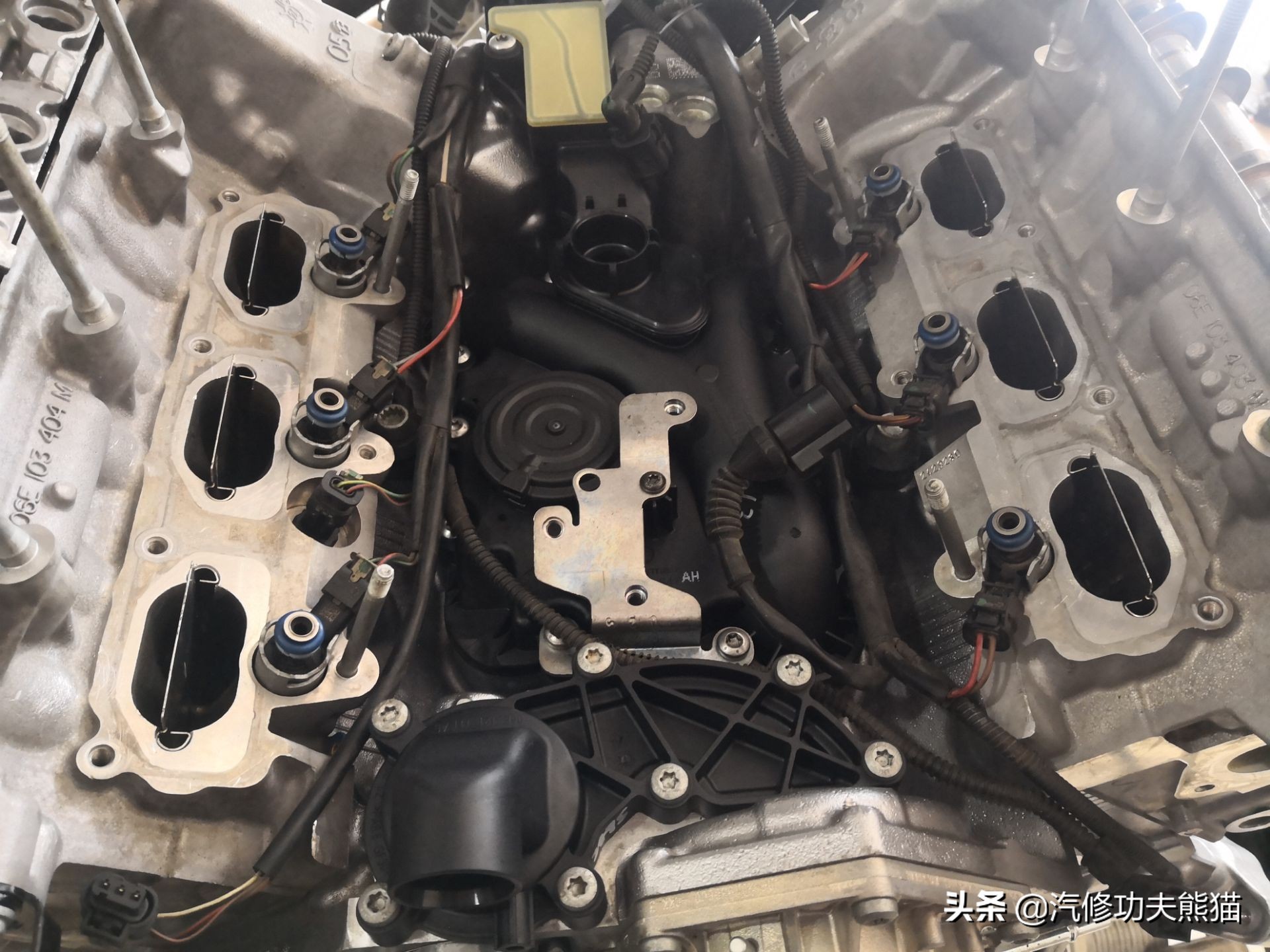 奥迪a8l烧机油严重有什么征兆,奥迪a8l烧机油现象普遍吗