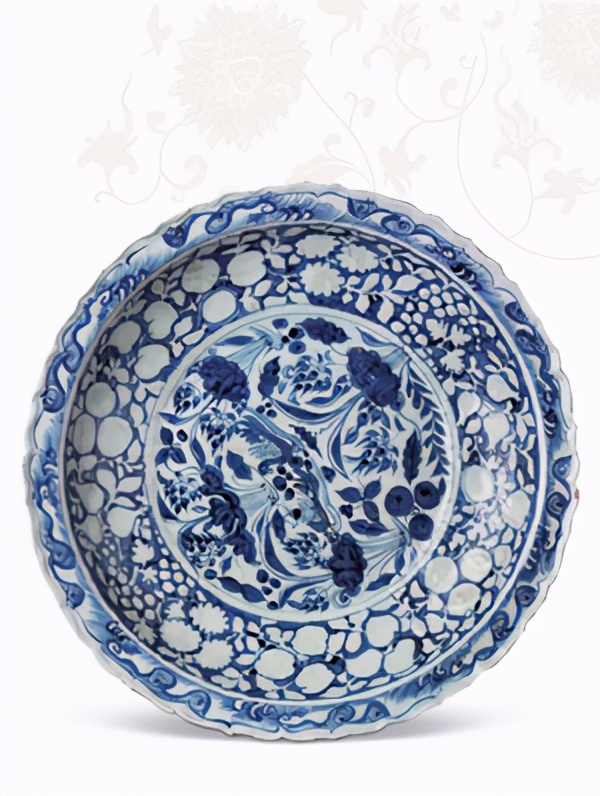 故宫瓷器图片大全介绍,故宫陶瓷馆明清瓷器