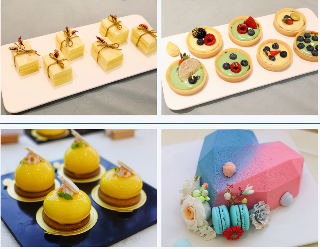 学西点技术去哪里学好,个人自学西点技术