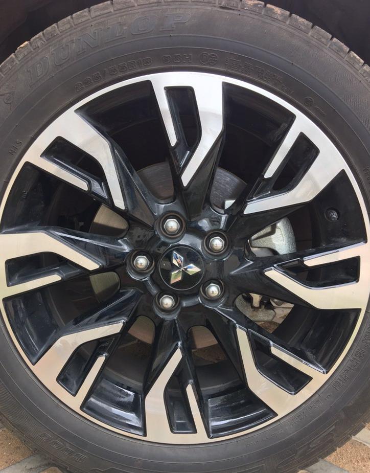 三菱欧蓝德行驶感受,三菱欧蓝德日常用车保养价格