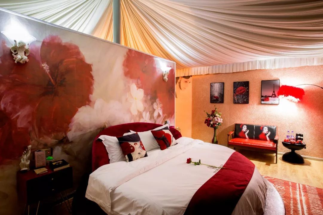 户外露营帐篷黄果树,黄果树帐篷酒店