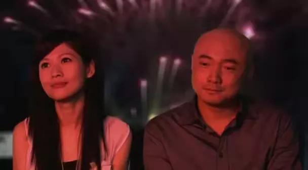 伊能静的坎坷情史：亲手葬送23年感情，离婚后嫁秦昊收获幸福