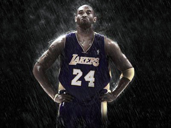 追悼会科比告别视频,科比追悼会能赶超杰克逊吗