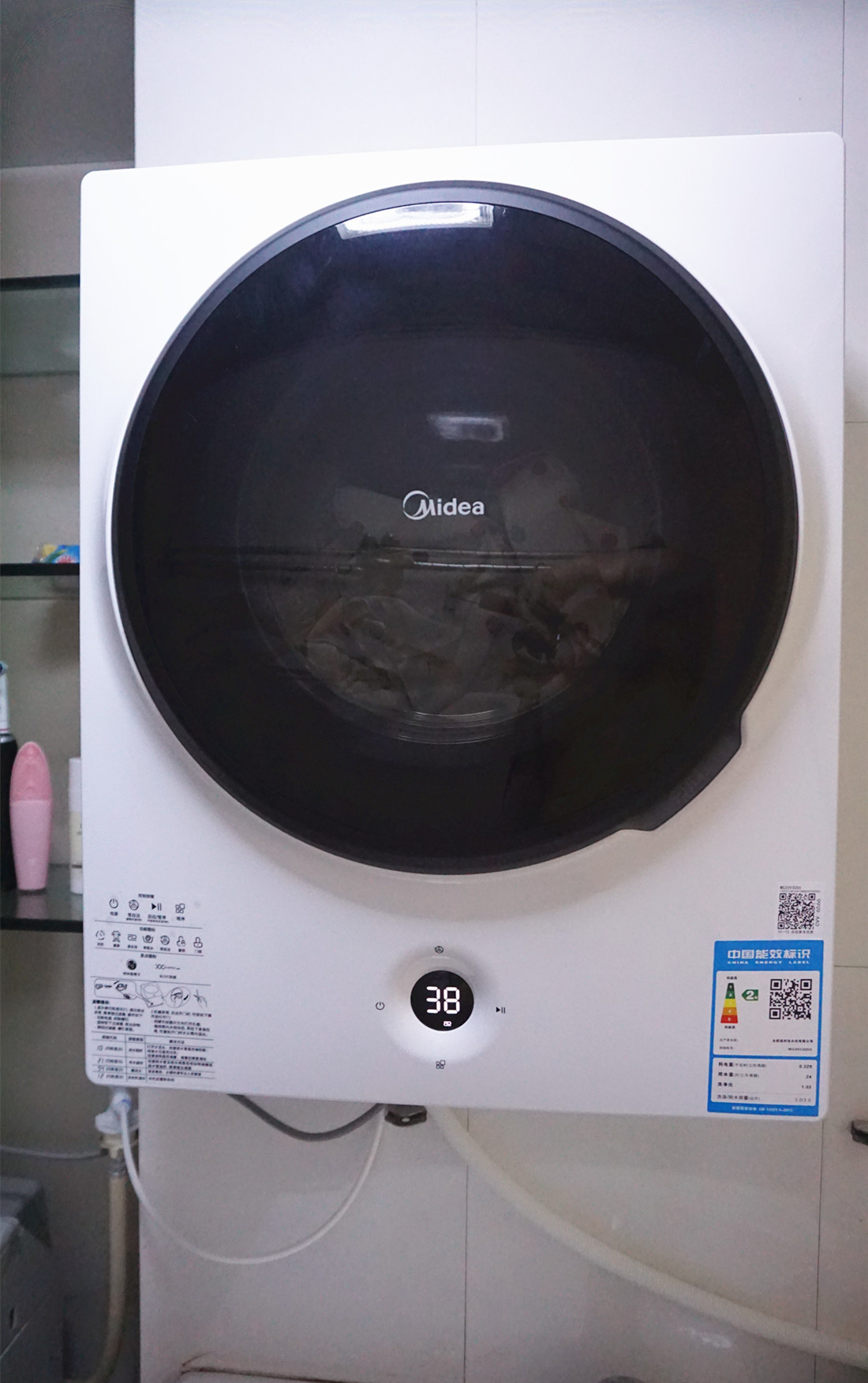 壁挂洗衣机推荐性价比高的品牌,壁挂洗衣机哪个牌子超薄