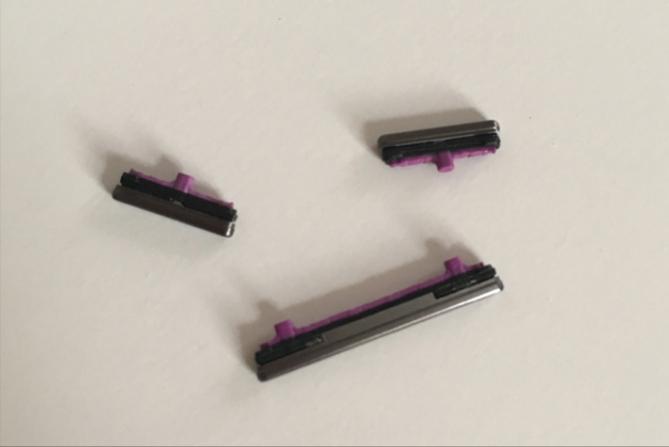 手机侧面按键失灵凹陷,手机侧面失灵怎么办