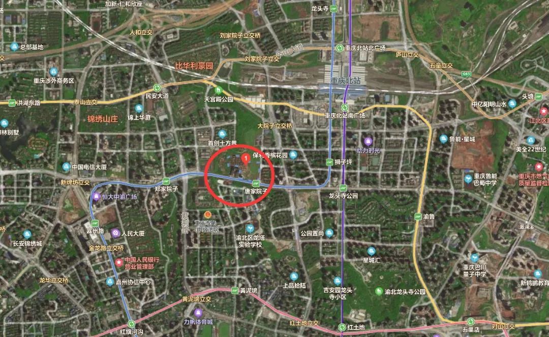 被56万压垮，重庆力帆帝国即将破产？昔日超级豪宅沦为鬼楼？