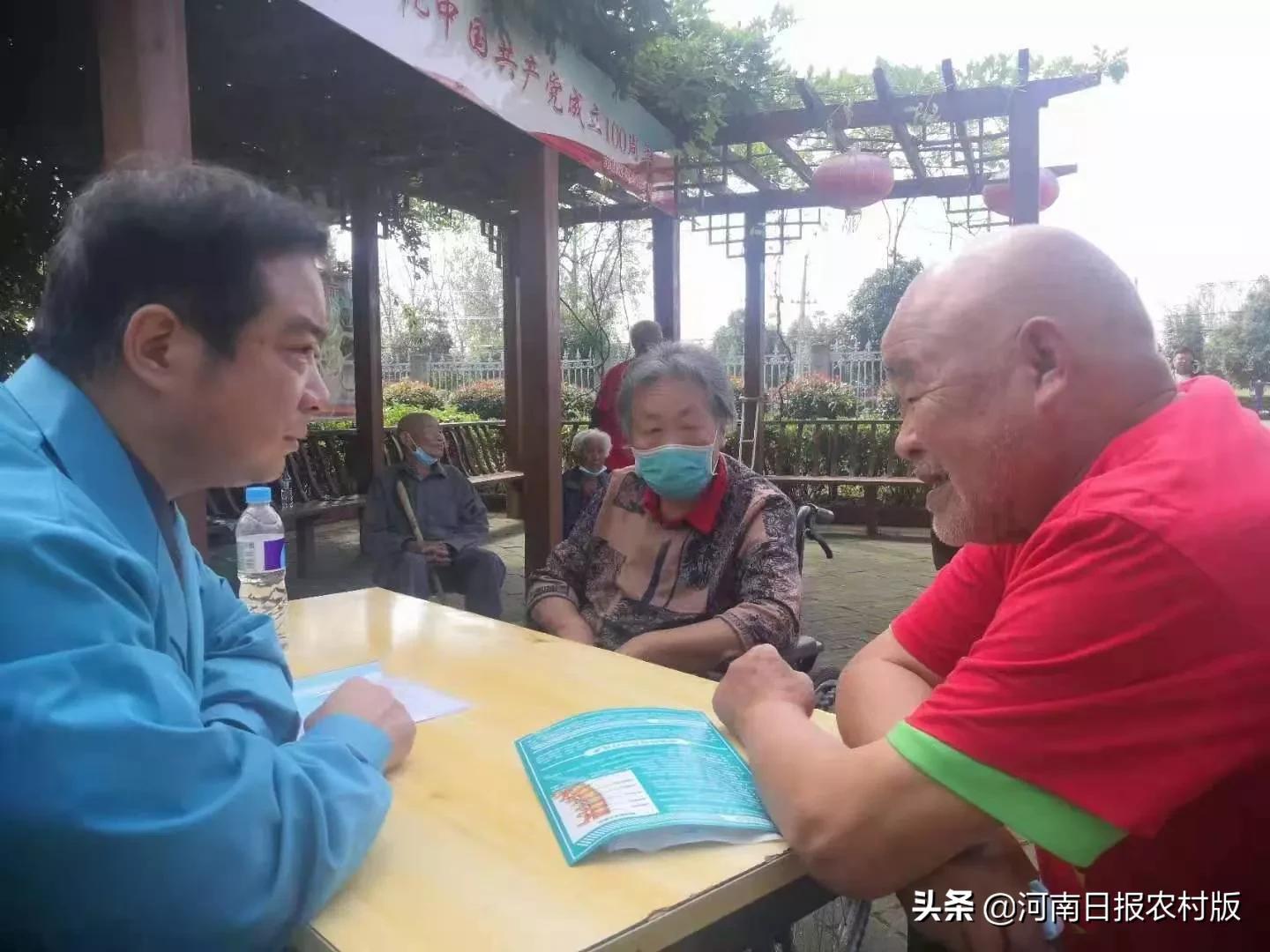 南阳监管支队爱心民警的“别样节日”