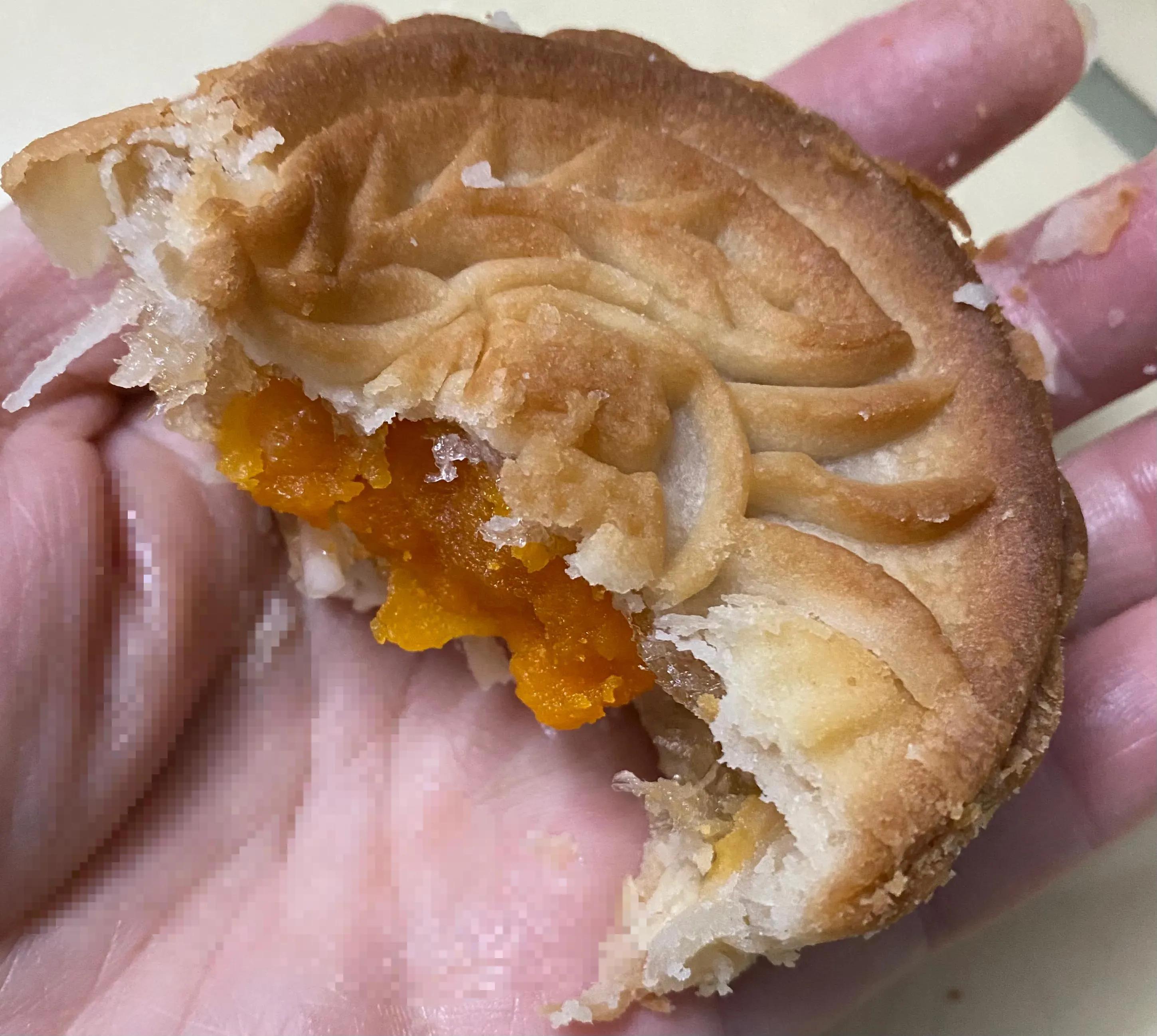 每年都有吃剩下来的月饼,每年的月饼吃不完怎么办