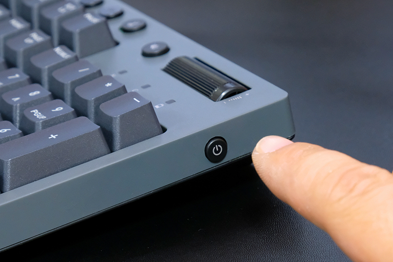 性价比最高的三模机械键盘推荐,推荐一款平民机械键盘