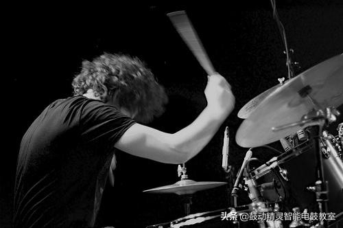 打击小军鼓,小军鼓谱打法