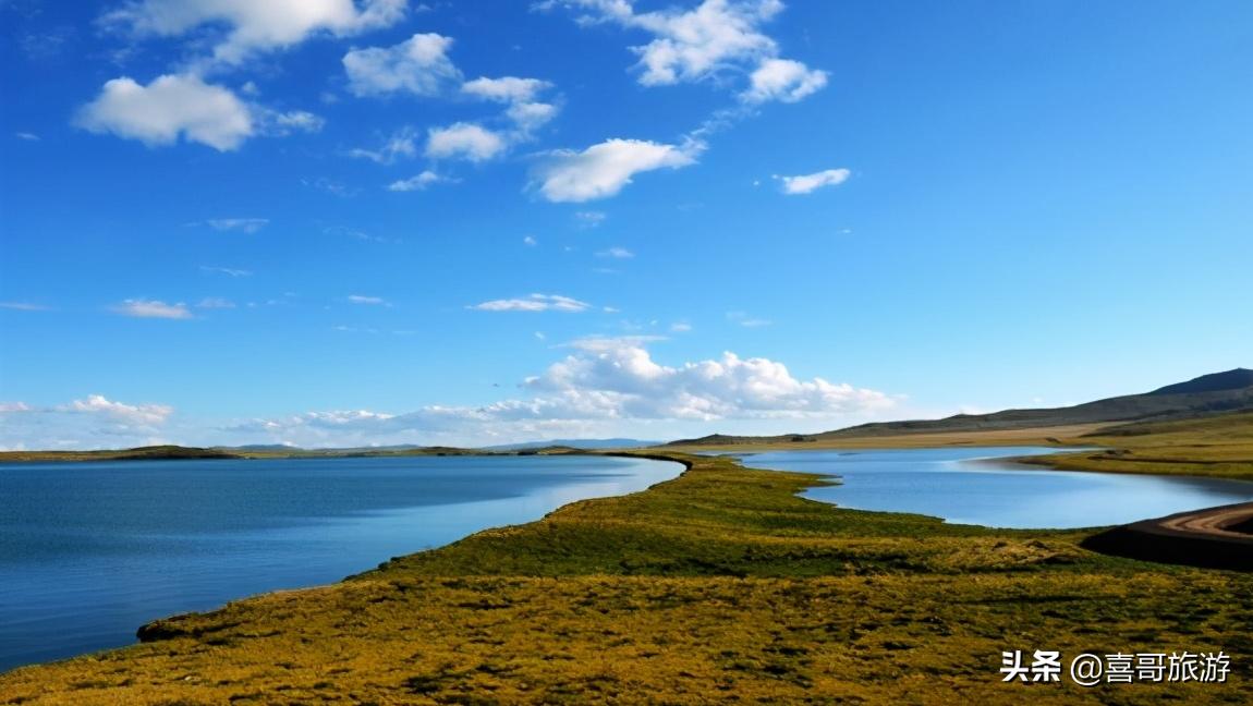 青海玉树旅游十大景点排名,青海自驾玉树旅游攻略