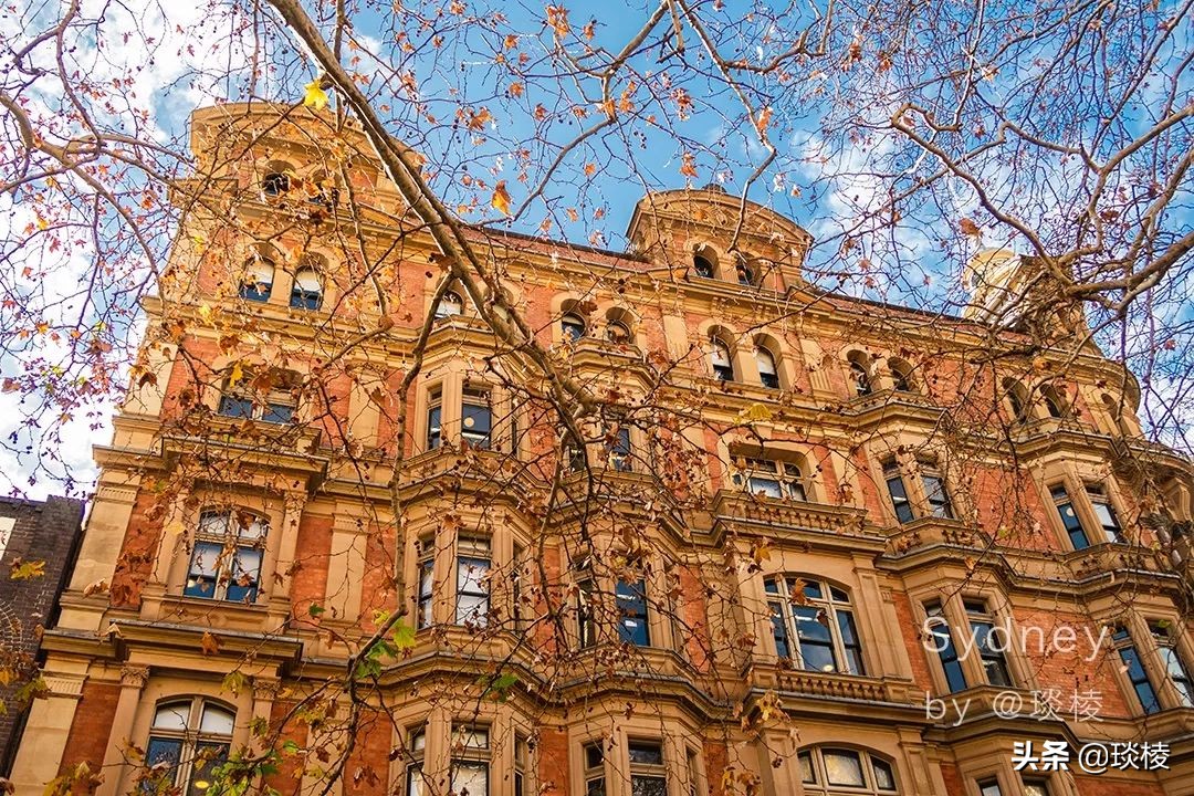 皮尔·卡丹认可的“全球最美购物中心”,拥有一座南半球最大吊钟