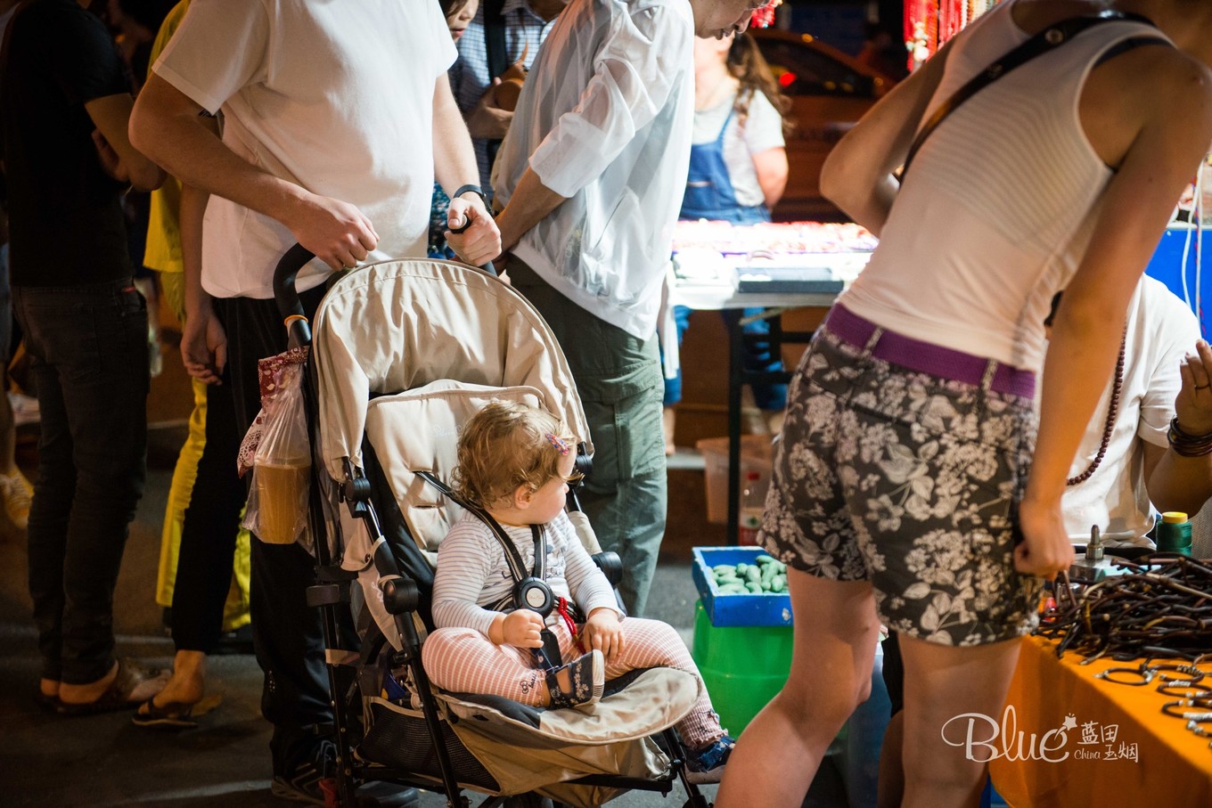 三亚的第一市场夜市到几点,海南三亚夜市第一市场