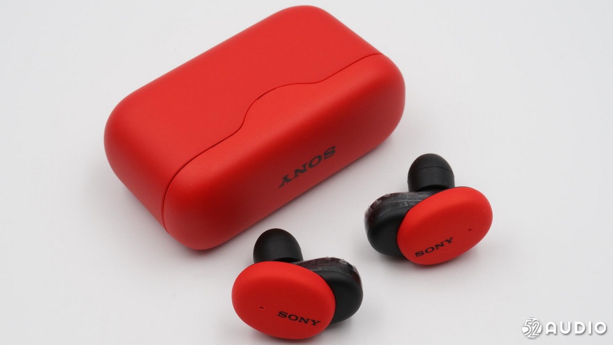 拆解sony1000xm4,索尼蓝牙耳机wfh800评测