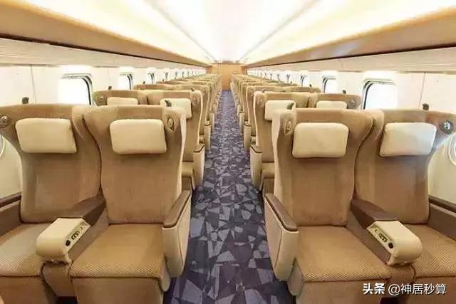 初次乘日本新干线一脸懵？不慌！新干线乘坐完整攻略在此